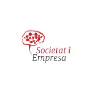 Societat Empresa EVENTOS logo - Similar company to Master Metal Works