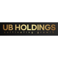 U.B. Holdings Pvt. Ltd. logo - Similar company to R & D Innovative Solution Pvt. Ltd.