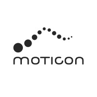 Moticon AG logo - Similar company to Galore Systems