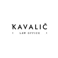 Law Office Kavalič logo - Similar company to Innova Contracting Group