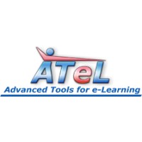ATeL - Advanced Tools for e-Learning logo - Similar company to Learning With Insight, Llc