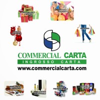 Commercial Carta Srl logo - Similar company to Arix Professional