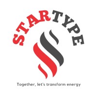 Startype Travaux Maroc logo - Similar company to Startindustry