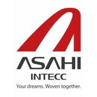 Asahi Intecc Europe B.V. - Medical Components logo - Similar company to Mach-E Medical Bv