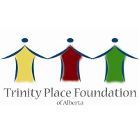 Trinity Place Foundation logo - Similar company to Cairo Development Ltd.