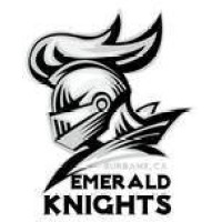 Emerald Knights Comics And Games