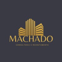 Machado Consultoria e Recrutamento logo - Similar company to Okê Rh - Recrutamento E Seleção