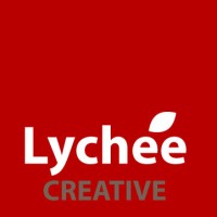 Lychee Creative logo - Similar company to Website Made Simple