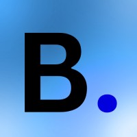 Blarky logo - Similar company to Apogee Workforce