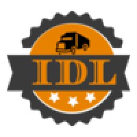IDL, Spécialiste du transport et de la logistique logo - Similar company to Dm Transport Solution