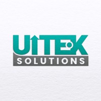 UITEK Solutions logo - Similar company to Wp Pine