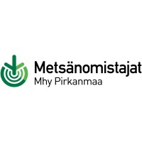 Metsänhoitoyhdistys Pirkanmaa ry logo - Similar company to Forest Key - Metsäavain