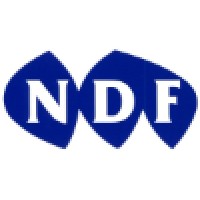 Nordic Development Fund (NDF) logo - Similar company to Proyectiopia Ngo