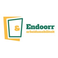 Endoorr Arbeidsmobiliteit BV logo - Similar company to De Vitaliteitsformule