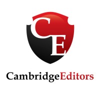 Cambridgeeditors