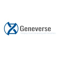 Geneverse logo - Similar company to Techlit