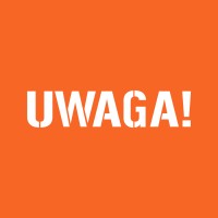 UWAGA! Agency logo - Similar company to The Museum Of Sinema