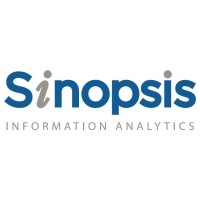IAS Sinopsis - Information Analytics logo - Similar company to Kronos Express Ltd
