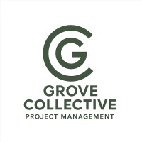 Grove Collective Project Management logo - Similar company to Cjs Builders