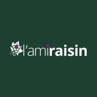L'ami raisin 🍇 logo - Similar company to Foxpilot