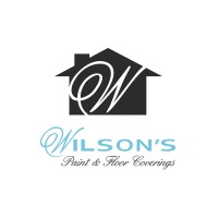 Wilson's Paint & Floor Coverings logo - Similar company to Xavier Paint Contracting Inc