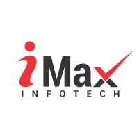 Imax Infotech logo - Similar company to Uzman Tek