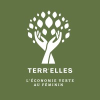 ©TERR'ELLES logo - Similar company to Marseille Vert