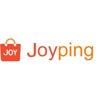 Joyping logo - Similar company to Mr Magazine