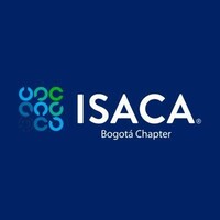 ISACA Bogotá Chapter logo - Similar company to Isaca Quito Chapter