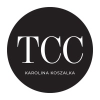 TCC Karolina Koszalka logo - Similar company to Leadincenter