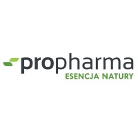 Propharma sp. z o.o. logo - Similar company to Allos Chile