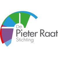 De Pieter Raat Stichting logo - Similar company to Raphaëlstichting