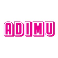 ADIMU logo - Similar company to Infy8