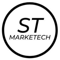 ST-Marketech logo - Similar company to Kontent