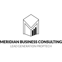 Meridian Business Consulting logo - Similar company to Meridian Management Consultancy