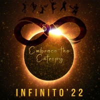 INFINITO IIT Patna logo - Similar company to Google Developer Groups On Campus Iit Patna