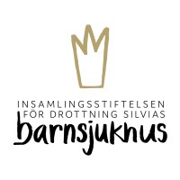Insamlingsstiftelsen för Drottning Silvias barnsjukhus logo - Similar company to Offitech