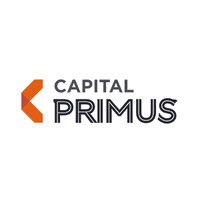 Capital Primus Holding logo - Similar company to Trusec Digital Marketing
