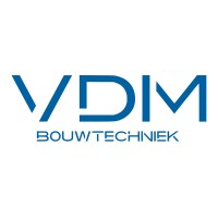 VDM Bouwtechniek logo - Similar company to Lebotec Bv