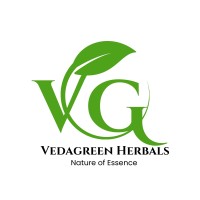 Vedagreen Herbals | Manufacturer & Exporter of Essential Oils, Carrier Oils & Herbal Extracts logo - Similar company to Amaira Herbals