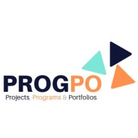 PROJECT PROGPO logo - Similar company to Intelifin Business Solution