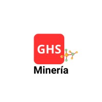 GHS - Minería logo - Similar company to Cruzeiro Minería