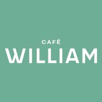 Café William logo - Similar company to Krowncorp Inc.