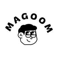 Magoom logo - Similar company to Seocon