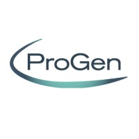 Pro Gen logo - Similar company to Pro Gen
