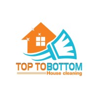 Top to Bottom House Cleaning logo - Similar company to Sentral Services