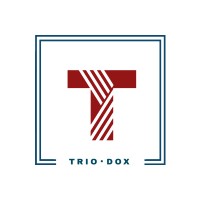 Triodox logo - Similar company to Adamant Capital Network