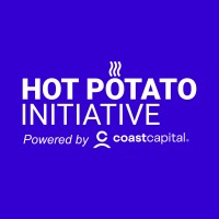 Hot Potato Initiative Foundation logo - Similar company to The Transition Project