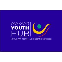 Yaakaar Youth Hub logo - Similar company to Tostan