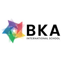 BKA International School logo - Similar company to Eteach